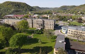 Saint Mary's University of Minnesota - Winona Image