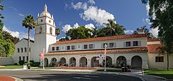 California State University - Channel Islands Image