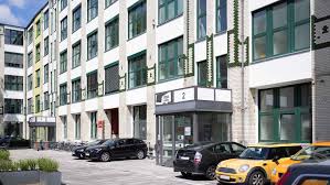 Macromedia University of Applied Sciences - Berlin Image