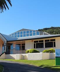 Tai Poutini Polytechnic