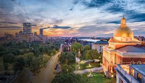 Fisher College Image