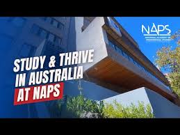 National Academy of Professional Studies (NAPS) Image