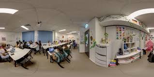 Victorian Institute of Education Image