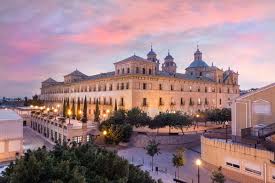 UCAM Catholic University of Murcia Image