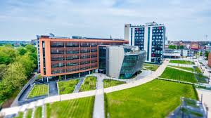 De Montfort Univeristy London Image