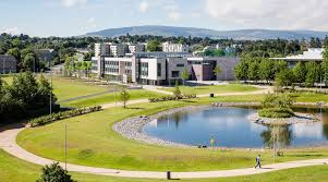 Dublin International Study Centre Image