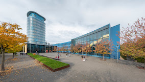SRH University - Heidelberg Image