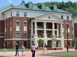 Western Carolina University Image