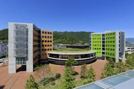 Yamanashi Gakuin University - International College of Liberal Arts Image