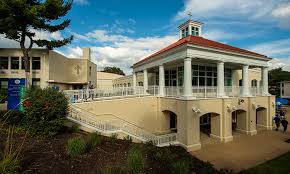 Marymount University