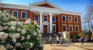 University of Akron Image