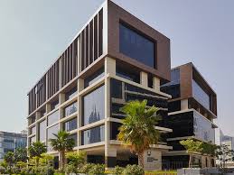 University of Wollongong Dubai Image