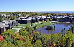 Canadore College - West Parry Sound Image