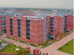 Chandigarh University Image