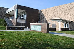 Benedictine University Image