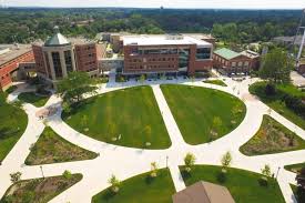 Benedictine University (BenU) Image
