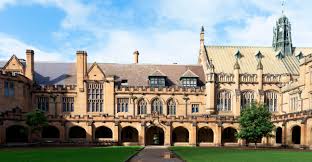 University of Sydney Image