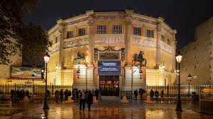 Ascencia Business School - Floriana, Port Region Image