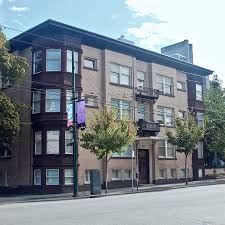 Canadian College Image