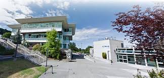Vancouver Island University Image