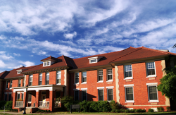 East Carolina University Image