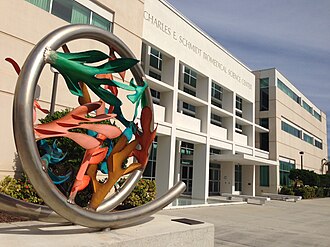 Florida Atlantic University Image