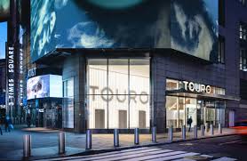 Touro University Image