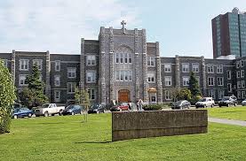 Saint Mary's University Image