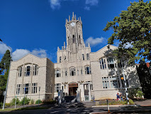 University of Auckland