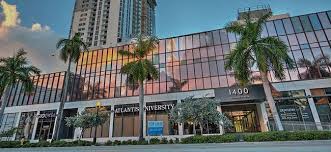 Atlantis University Image