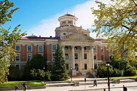 University of Manitoba Image