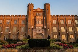 Xavier University Image