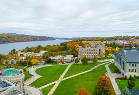 Marist College Image