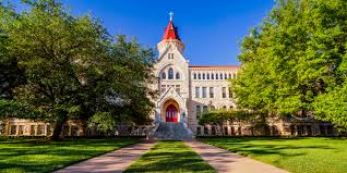 Saint Edward's University Image