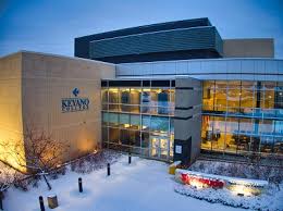 Keyano College Image