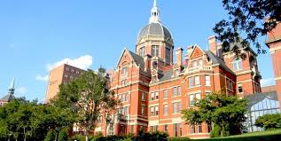 Johns Hopkins University Image