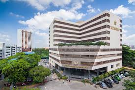 Siam University Image