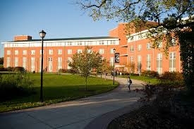 Fairleigh Dickinson University - Metropolitan Image