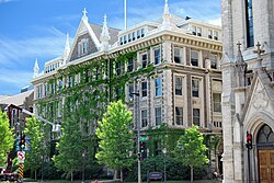 Marquette University