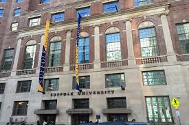 Suffolk University