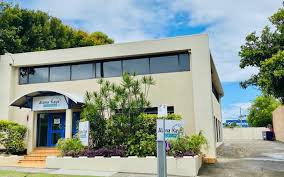 Alana Kaye College Image