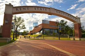 Kent State University Image
