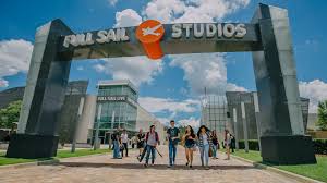 Full Sail University Image