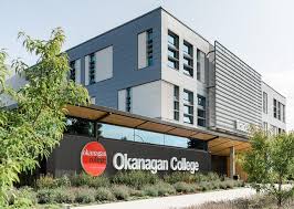 Okanagan College Image