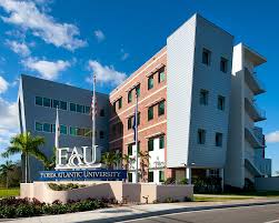 Florida Atlantic University Image