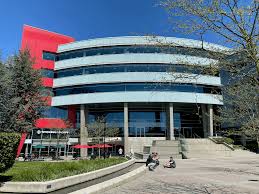 Coquitlam College Image