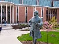 Wilkes University Image