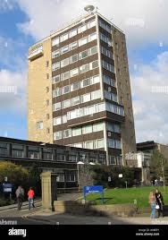 Dundee University Image