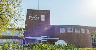 Wrexham University Image