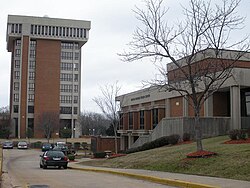 Auburn University at Montgomery Image